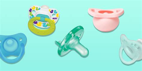 gucci pacifiers|Best Pacifiers of 2024 .